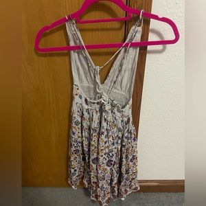 Urban outfitters adorable mini dress